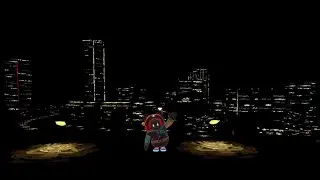 Pretty Night's Sleep on Fall Guys by Orey TV