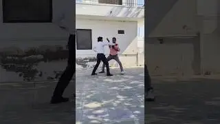 punch defense techniques।।self defense techniques#karate #shorts #mma #blackbeltmeraj