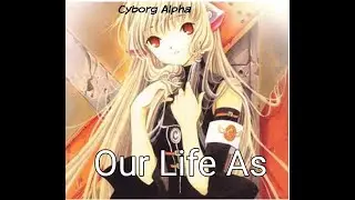 Our Life As Cyborg Alpha : #Vlogmas #Gnosis #Bishop Daniel the #Matrix Jan 1st