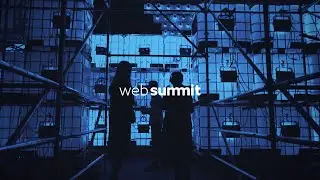Web Summit 2021 | Day one