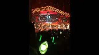 160608 FLYINUSA FLYINATL GOT7 REWIND