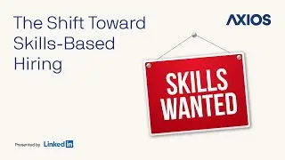 Skills over Status: The Shift Toward Skills-Based Hiring