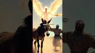 Why Did God Let Balaam&rsquo;s Donkey Speak?(Numbers 22:21&ndash;35)