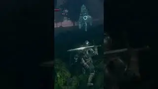 How to Beat Crystal Golems Fast in Dark Souls Remastered