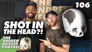 HE WAS SHOT IN THE HEAD?!? - 106:  Christian Kimbrough