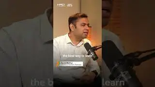 Startup Power: Razorpay&rsquo;s Harshil Mathur x NPCI&rsquo;s Dilip Asbe