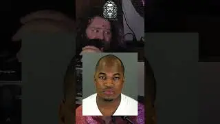 Ne-Yo's Hat HIDES EVERYTHING?! Shocking Mugshot REVEALED!