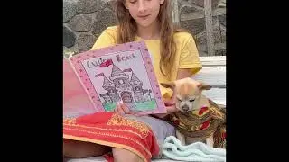 Paw Print Productions presents Cutie and the Beast
