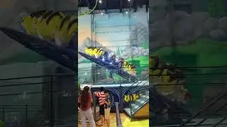 🎡 Jhule Ka Maza | Full Enjoyment Vlog #vlog #jhularide #shorts #viral #trending #melavlog#enjoyment