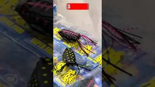 super frog 18 gm RK FISHING MATERIAL SEONI MP mo.9754525929
