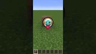 PLACING 1 PACKED MUD BLOCK 🎧 Satisfying ASMR: Placing & Breaking Blocks in Minecraft