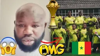 Urgent🔴Fadam 2 fait des gr@ves Révélations après la victoire du Sénégal face à...