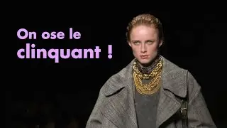 R-Evolution - style: Accessoires pour les f&ecirc;tes : on ose le clinquant !