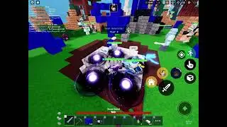 The new Terra kit skin in 30v30 is fun