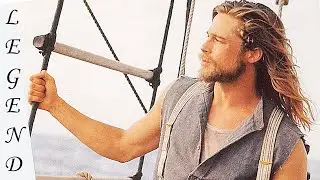 (Legends of the Fall) Tristan Ludlow | A Legend's Journey