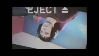 calocitey trailer (VHS BACKUP)