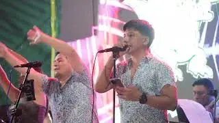 latinos orquesta oficial isla para dos
