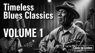 Janis Joplin, Stevie Ray Vaughan, Moore, Bonamassa | Lady Blues Rock Vintage Soul Night Shadow