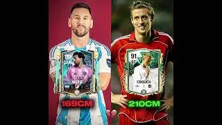 Crouch 🤣 #fcmobile #fifamobile #eafc24 #eafifa #fifa #easports #fifa23 #fcmobile24