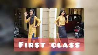First class| Dance cover| Kalank| Varun Dhawan| Easy steps| For beginners| B3 choreography