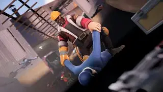 [TF2] Operation 