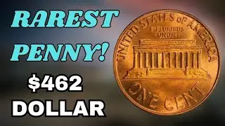 Lucky Lincoln Penny &ndash; A Must-Have Collector&rsquo;s Find with Real Value and a Great Story!