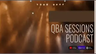 QBA Sessions: Live Broadcast - November 5, 2023, #qbasessions #undergrounddj