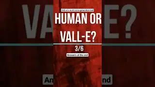 VALL-E AI VS Humans