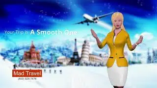 Mad Travel-Travel Agency Near Me- Naples FL