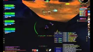Furious Gaming vs Viscidus (Old Skool)