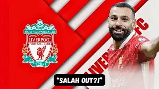 Mo Salah LEAVING Liverpool?! &pound;44M Bid Rumors Explained