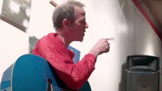 Malcolm Tent - 'Idiot's Club' / 'War on Morons' Live @ The Trunk Space