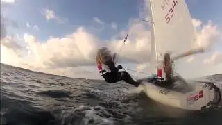 Danish 420 Girls - Julie & Natacha