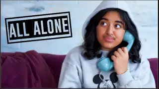 Aira - all alone (Official Music Video)