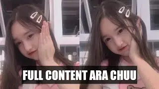 Arachuu Full Content