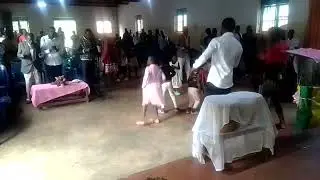 #Uganda 🇺🇬 crusade & Revival meeting. #@Rivers of Living Waters Ministries. 