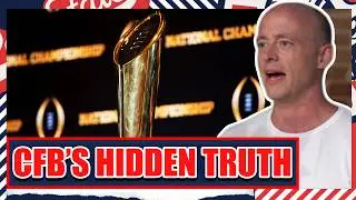 The TRUTH About Hiring In College Football - Josh Pate's College Football Show