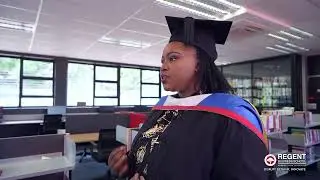 Busisiwe Hlongwane: Bachelor of Public Administration Graduate | Growing in Government & Leadership