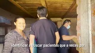 Trabajo articulado del sector social encabezado por la STECSDI