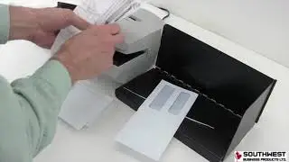 Martin Yale 1632 Electric Letter Opener