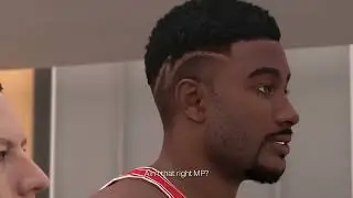 Первый финал (за пределами поля) | NBA 2K26 MyCAREER Эпизод 17 #сезон1