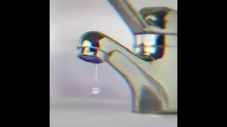Unknown Artist - Leaky Water (Fragment) (Unknown Song)