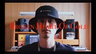 Broken Heart Of Gold - ONE OK ROCK (KAKE cover) full ver.