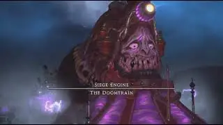 FINAL FANTASY XIV Catnip VS Doomtrain EX