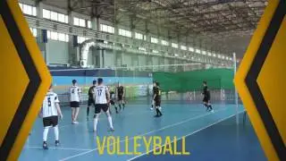 Seven Games