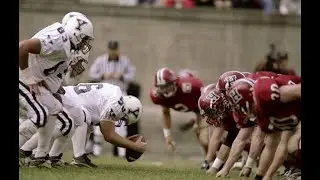Harvard Yale Football Rivalry on Amazing America With Kevin Nealon, 1996