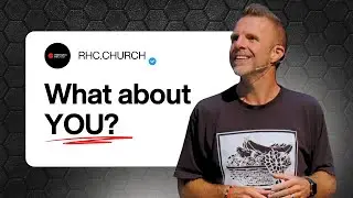 What About You? | Matthew 16:13-20 | Pastor Tanner Turley