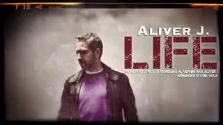 Aliver J.- Life (audio)