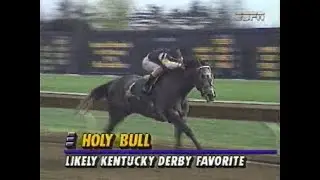 ESPN RaceHorse Digest : May 3rd 1994