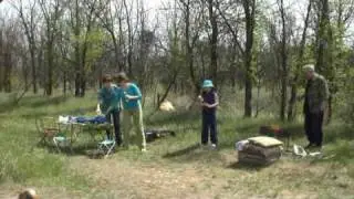 May 9 2009